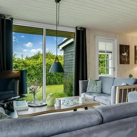 Сasa de vacaciones Inola - 400m To The Fjord By Interhome *
