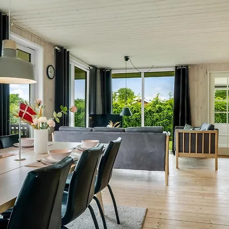 Inola - 400m To The Fjord By Interhome *