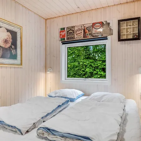 Сasa de vacaciones Inola - 400m To The Fjord By Interhome *