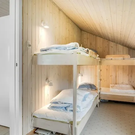 Inola - 400m To The Fjord By Interhome *