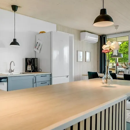 Сasa de vacaciones Inola - 400m To The Fjord By Interhome