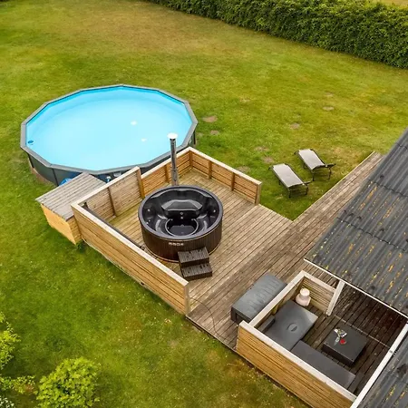 Сasa de vacaciones Inola - 400m To The Fjord By Interhome