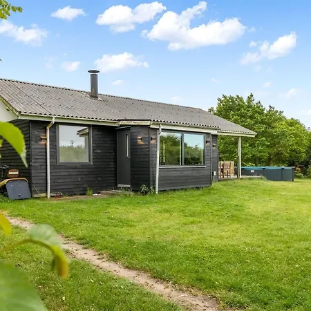 Сasa de vacaciones Inola - 400m To The Fjord By Interhome